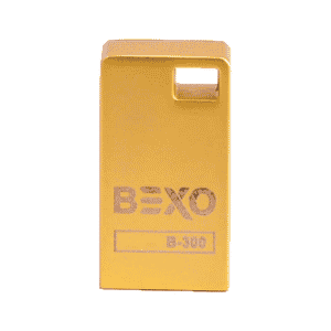 فلش مموری bexo مدل B-300 ظرفیت 32 گیگابایت